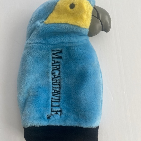 Blue Parrot Jimmy Buffett Margaritaville Golf Cub Cover - Picture 1 of 6